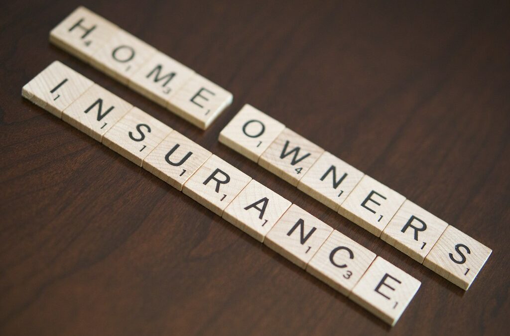 Your Homeowners Insurance Rate Might Skyrocket…