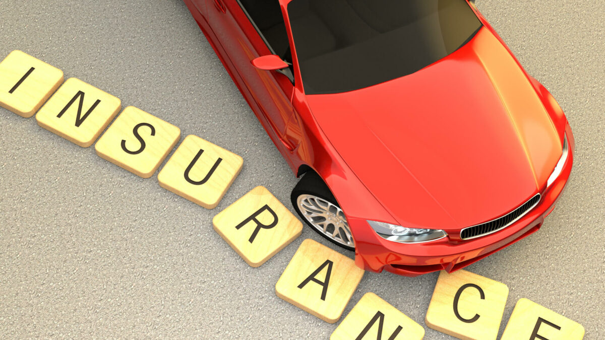 How to Insure a Vehicle (when you’re not the owner!)